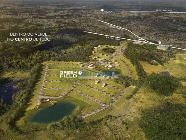 Terreno venda em Região Geográfica Imediata de Porto Alegre, Região Metropolitana de Porto Alegre