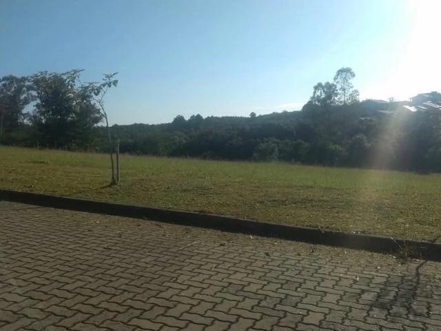 Terreno venda em Parque do Arvoredo, Gravataí