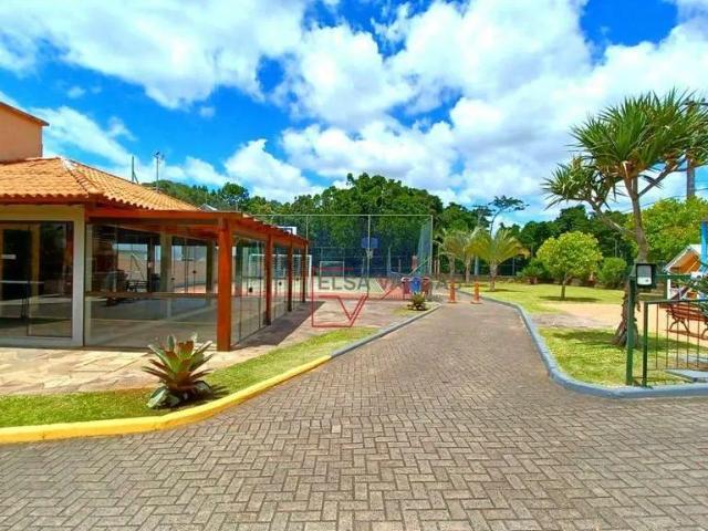 Terreno venda em Villa Lucchesi, Gravataí