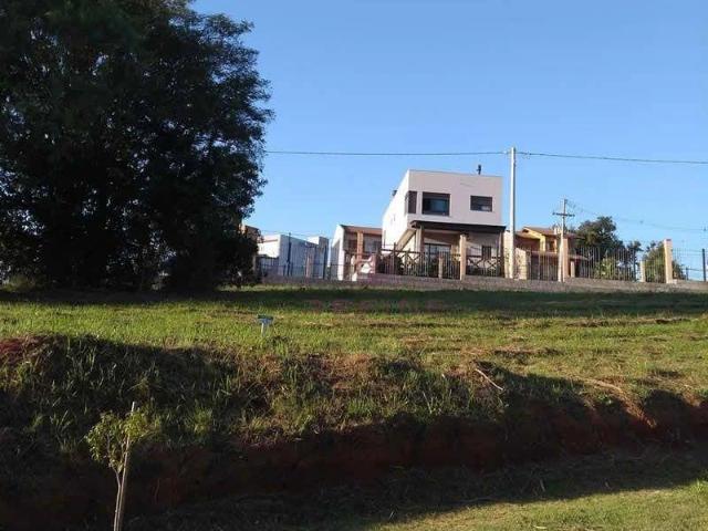 Terreno venda em Villa Lucchesi, Gravataí