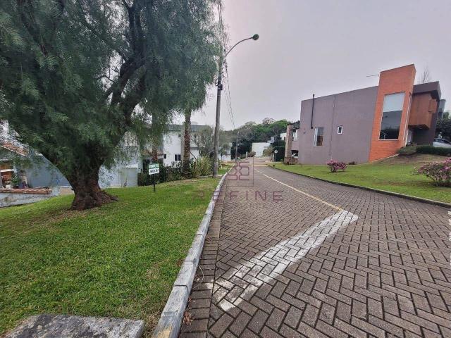 Terreno venda em Villa Lucchesi, Gravataí