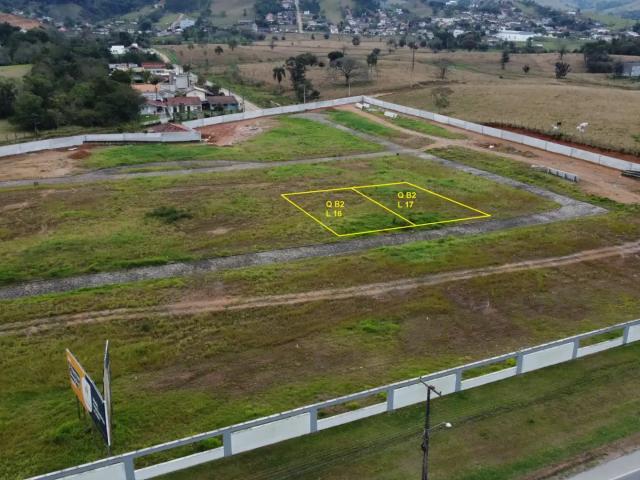 Terreno venda em Região Geográfica Imediata de Tubarão, Gravatal