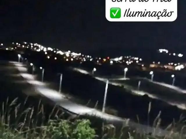 Terreno venda em Região Geográfica Imediata de Caruaru, Gravata