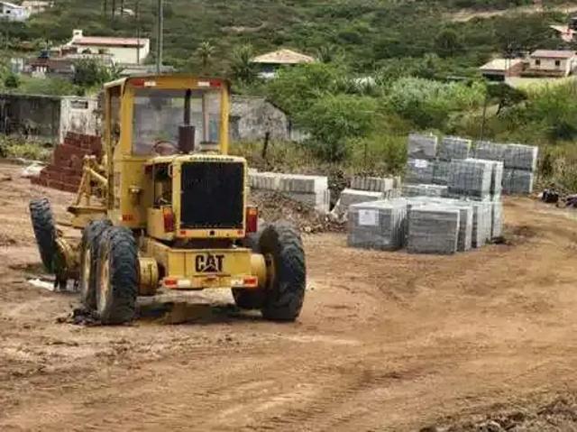 Terreno venda em Região Geográfica Imediata de Caruaru, Gravata