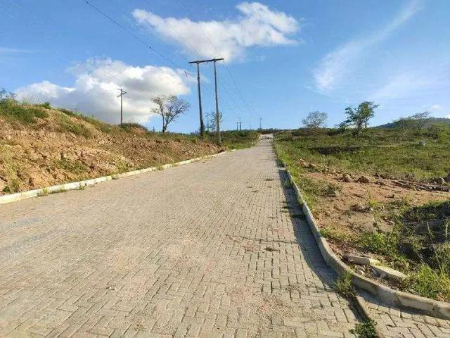 Terreno venda em Região Geográfica Imediata de Caruaru, Gravata
