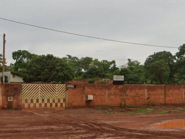 Terreno venda em Guaíra