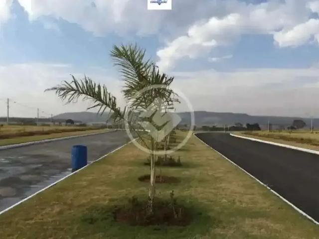 Terreno venda em Região Geográfica Imediata de Goiânia, Guapó