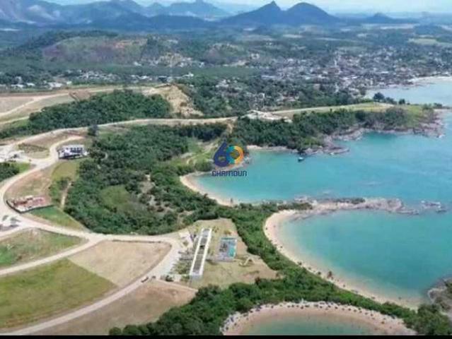 Terreno venda em Guarapari