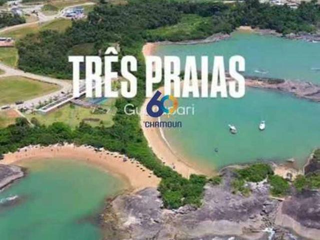 Terreno venda em Guarapari