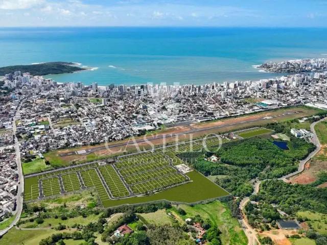 Terreno venda em Região Geográfica Imediata de Vitória, Região Metropolitana da Grande Vitória