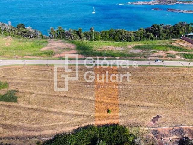 Terreno venda em Guarapari
