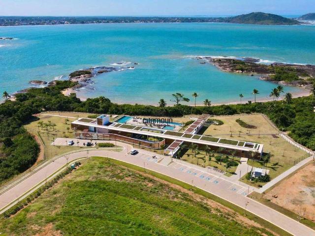 Terreno venda em Guarapari