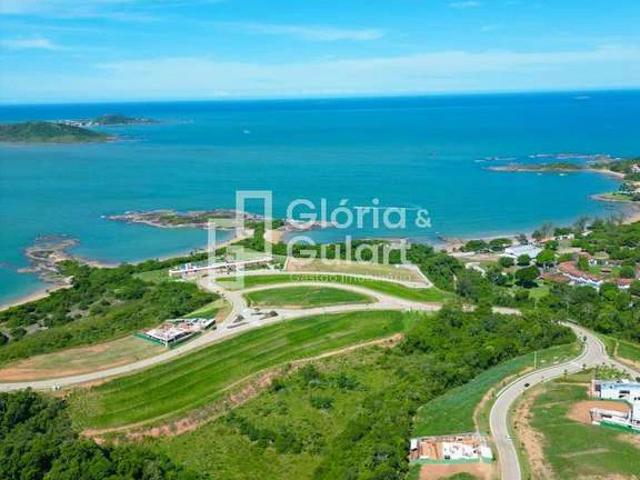 Terreno venda em Guarapari