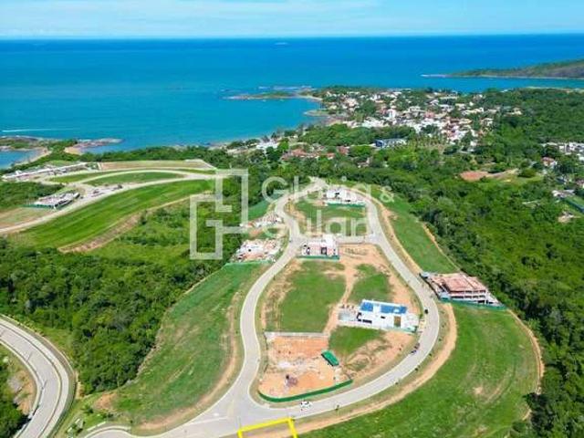 Terreno venda em Guarapari