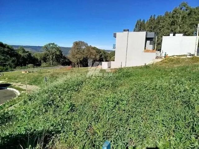 Terreno venda em Boqueirão, Guarapuava