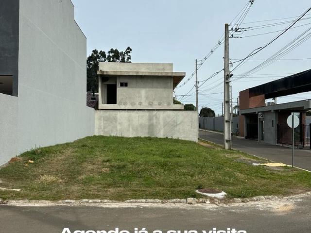 Terreno venda em Região Geográfica Imediata de Guarapuava, Guarapuava
