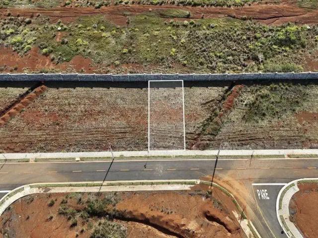 Terreno venda em Região Geográfica Imediata de Guarapuava, Guarapuava