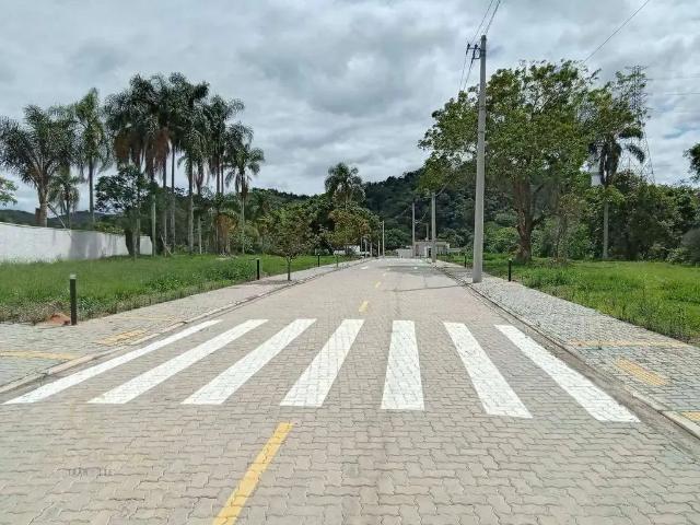 Terreno venda em Campagnoli, Guararema