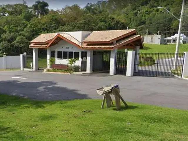 Terreno venda em Guararema