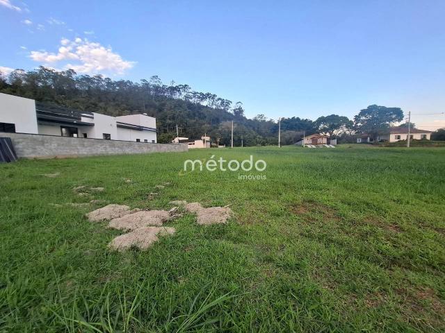 Terreno venda em Guararema