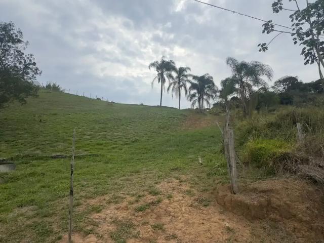 Terreno venda em Guararema