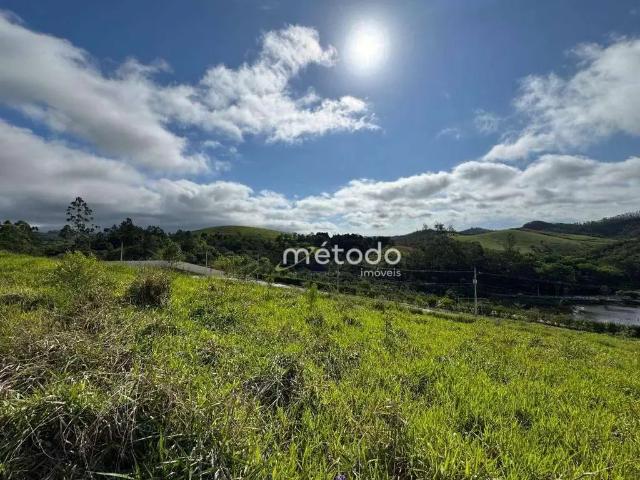 Terreno venda em Guararema