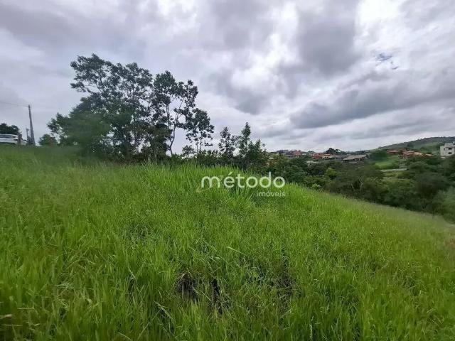 Terreno venda em Guararema