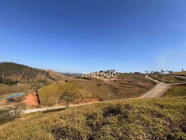 Terreno venda em Sabaúna, Guararema