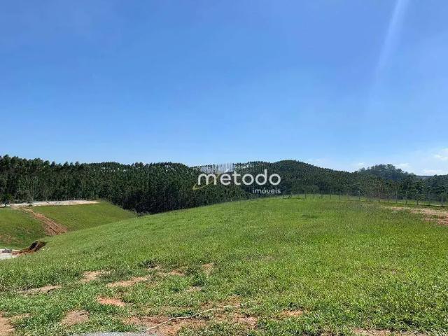 Terreno venda em Guararema