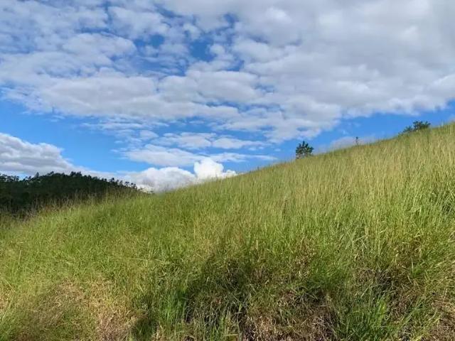 Terreno venda em Guararema