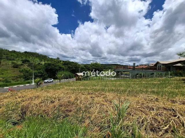 Terreno venda em Guararema