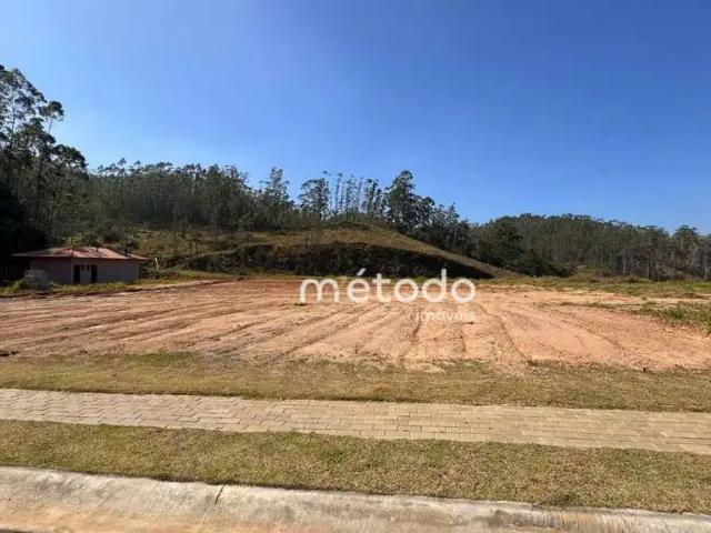 Terreno venda em Guararema
