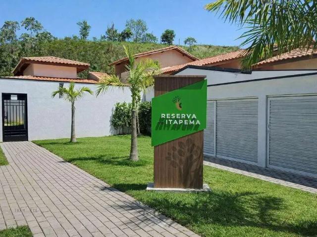 Terreno venda em Itapema, Guararema