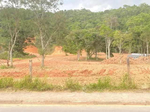Terreno venda em Itapema, Guararema