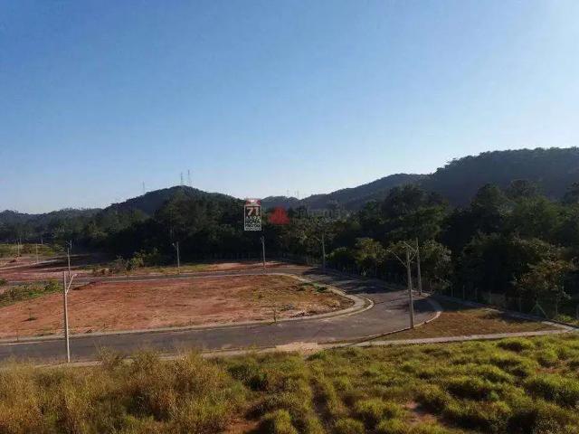 Terreno venda em Águas do Paraíba, Guararema