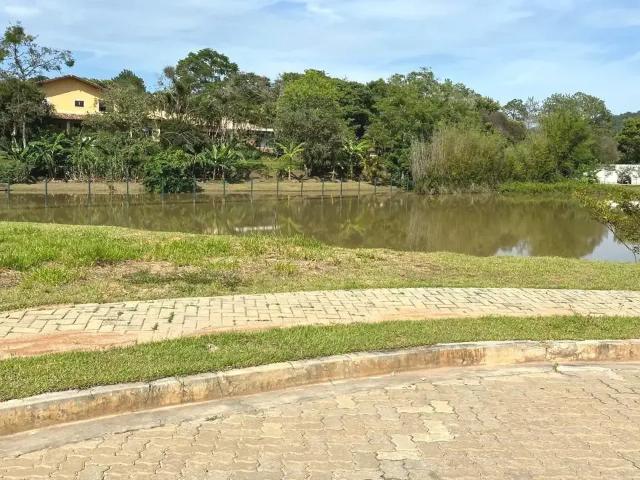 Terreno venda em Itapema, Guararema