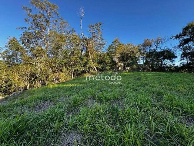 Terreno venda em Guararema