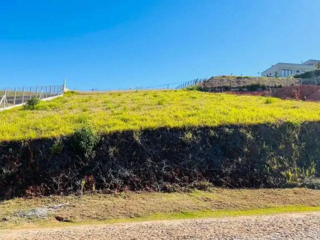 Terreno venda em Botuquara, Guararema