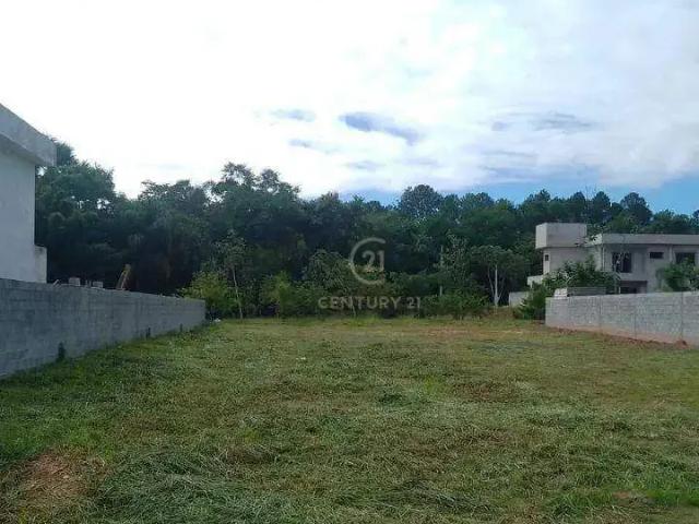 Terreno venda em Águas do Paraíba, Guararema