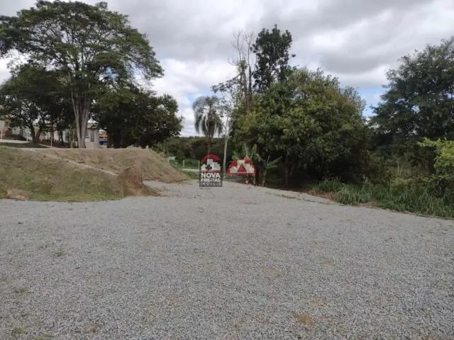 Terreno venda em Guararema