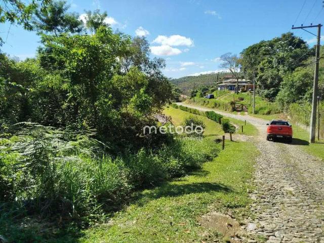 Terreno venda em Guararema