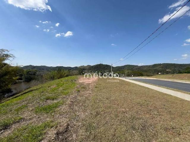 Terreno venda em Guararema
