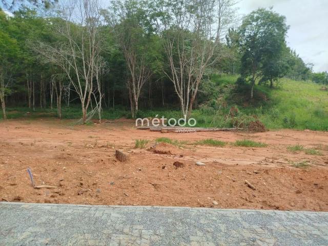 Terreno venda em Paião, Guararema