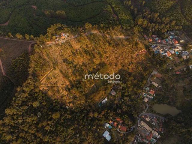 Terreno venda em Guararema