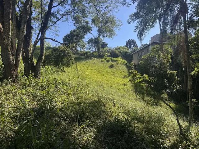 Terreno venda em Guararema