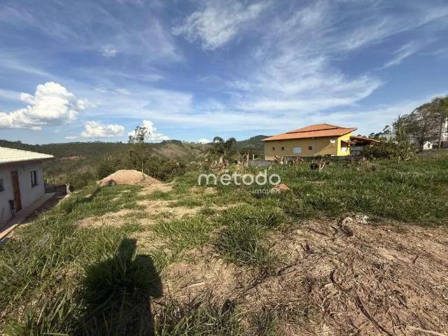 Terreno venda em Guararema