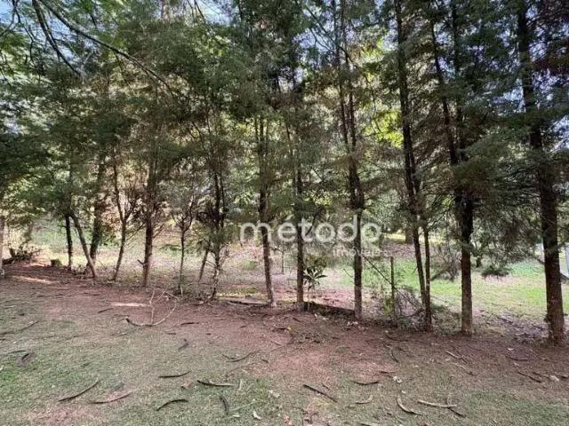 Terreno venda em Guararema