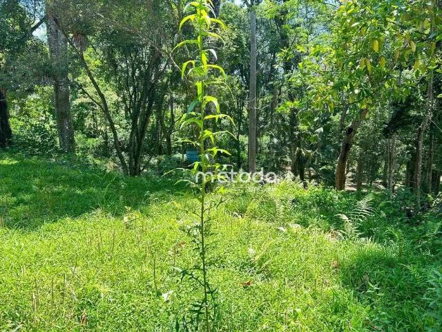 Terreno venda em Guararema