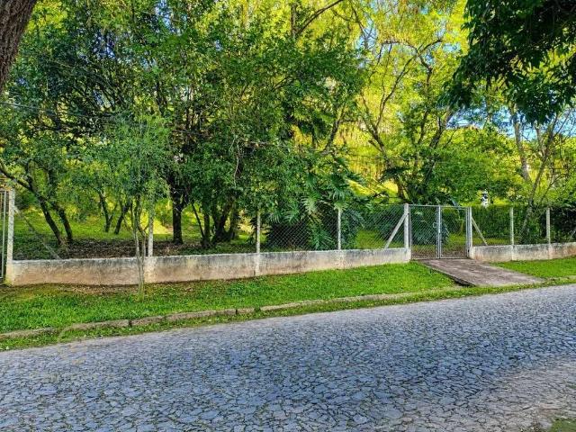 Terreno venda em Guararema