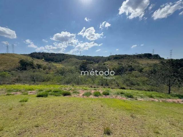 Terreno venda em Guararema